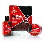 Red Fish carp bait