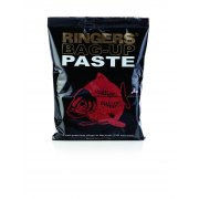 Ringers Bag-up Red Carp Paste 350g