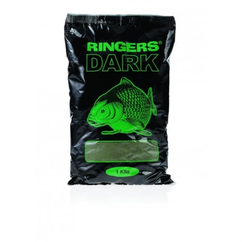 Dynamite Baits Ringers Dark Green Groundbait 1kg