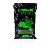 Ringers Dark Green Groundbait 1kg