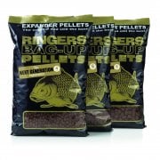 Ringers Next Generation Expander Pellets 500g