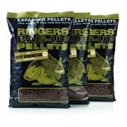 Ringers Next Generation Expander Pellets 500g
