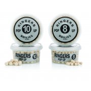 Ringers White Shellfish Match Pop-Ups 50g
