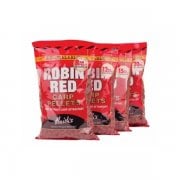 Robin Red Pellet 21mm x 10 bag