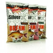 Silver X Bream 1kg