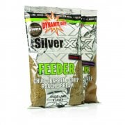 Silver X Feeder 1kg