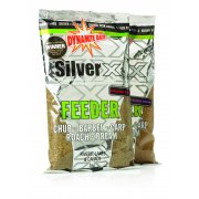 Silver X Feeder 1kg