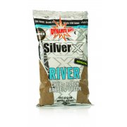 Silver X River original 1kg