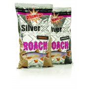 Silver X Roach 1kg
