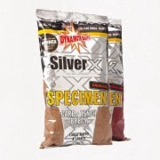 Silver X Speciman Groundbait