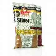 Silver X Specimen 1kg