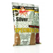 Silver X Specimen 1kg