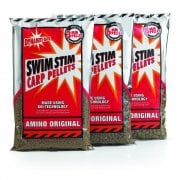 Swim Stim Amino Original Sinking Carp Pellets 900g