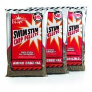 Swim Stim Amino Original Sinking Carp Pellets 900g