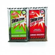 Swim Stim Micro Sinking Carp Pellets 900g