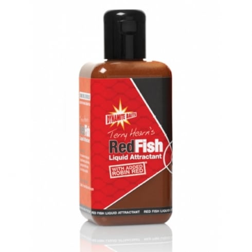 Dynamite Baits Terry Hearns The Crave Liquid Attractant