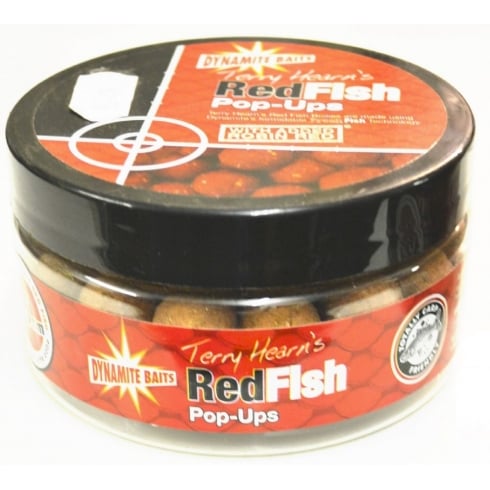 Dynamite Baits Terry Hearns The Crave pop-Ups 15mm