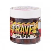 Terry Hearns The Crave Shelf Life Boilie