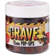 Terry Hearns The Crave Shelf Life Boilie