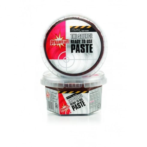 Dynamite Baits The Source Paste 200g
