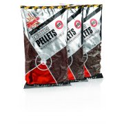 The Source Pellets 900g