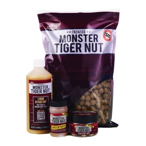 Dynamite Baits Tigernut Dip Concentrate