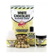 White Chocolate & Coconut Cream Bait Dip