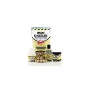White Chocolate & Coconut Cream Shelf Life Boilies