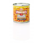 XL sweetcorn natural 340g tin