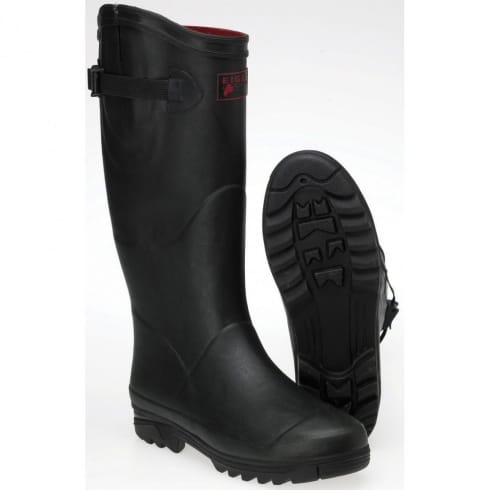 Eiger Comfort Zone Rubber Boots