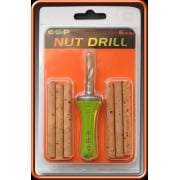 6mm Nut Drill