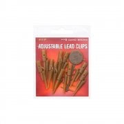 Adjustable Lead Clip