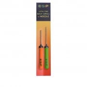 Bait Drill and Needle Ultra Fine