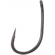 Barbless Big T carp hooks