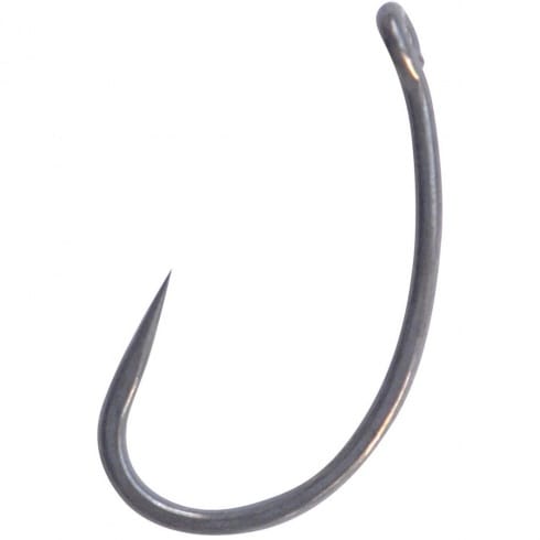 ESP Barbless Curve Shanx carp hook