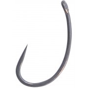 Barbless Curve Shanx carp hook
