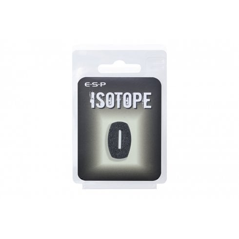 ESP Barrel Bobbin Isotope