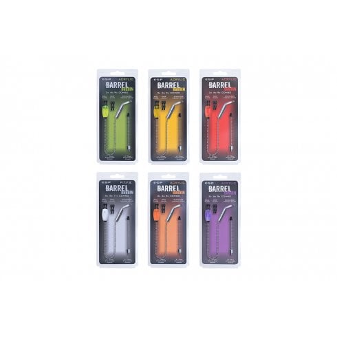 ESP Barrel Bobbin Kit