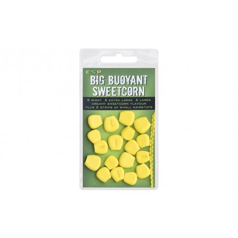 ESP Big Buoyant Sweetcorn