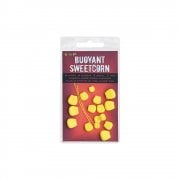 Buoyant Sweet Corn