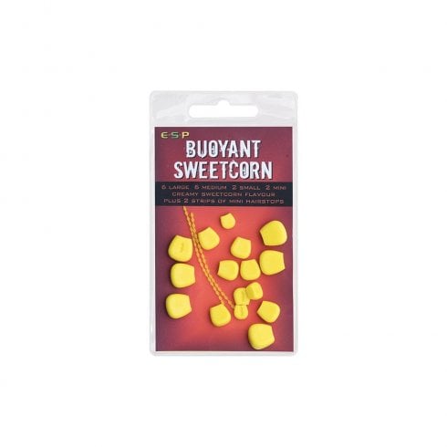 ESP Buoyant Sweet Corn