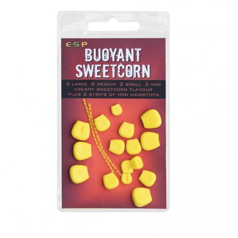 ESP Buoyant Sweetcorn
