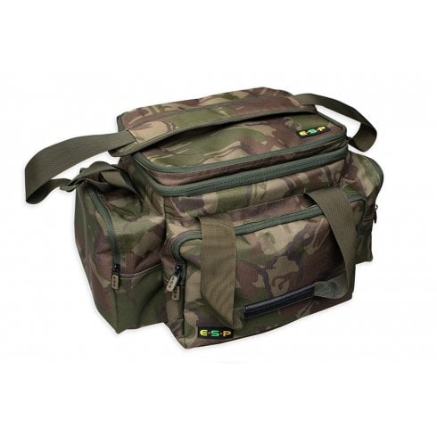 ESP Camo Compact Carryall 35 litre