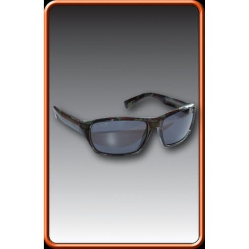 ESP Camo Polarised Fishing Sunglasses