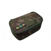 ESP camo tackle case small