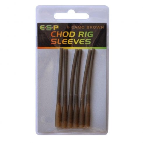 ESP Chod Rig Sleeve for Lead Clip