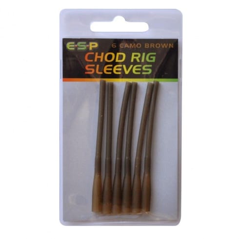 ESP Chod Rig Sleeve for Lead Clip