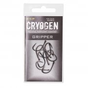 Cryogen Gripper Hooks