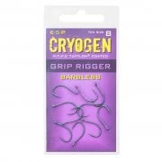 ESP Cryogen Grip Rigger Hooks