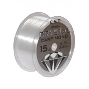 Crystal Carp Mono Mainline
